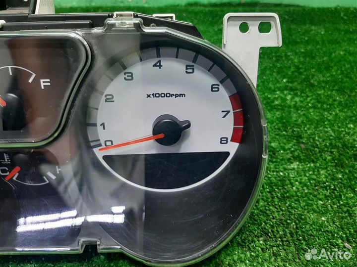 Приборная панель Suzuki Ignis 2006