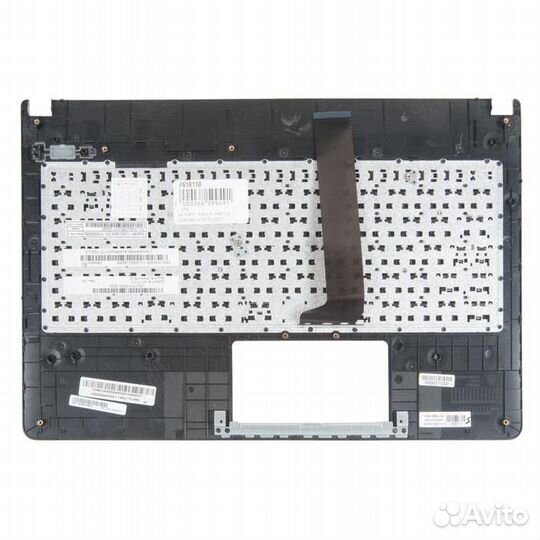 Топкейс новый для Asus X401