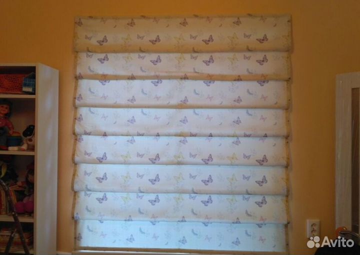 Вертикальные жалюзи O45897-B8043