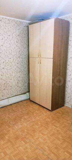 Комната 22 м² в 1-к., 2/2 эт.