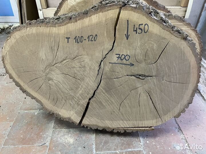 Каповый тополь