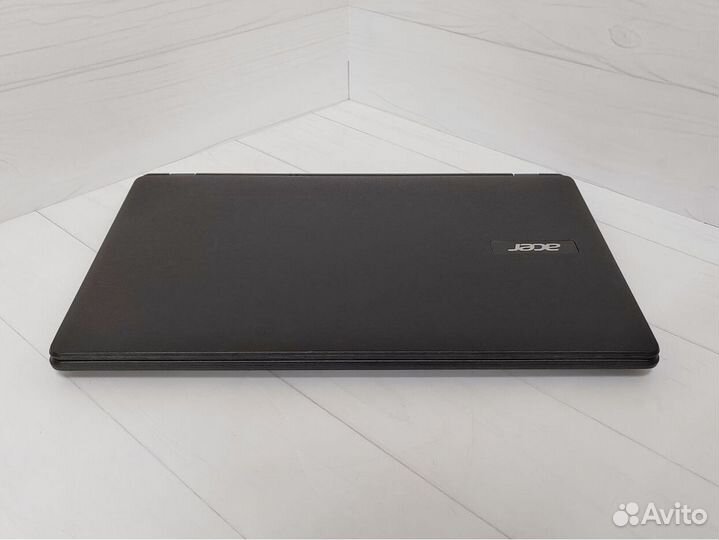 Acer Aspire домашний Ноутбук Intel SSD 8gb win 10