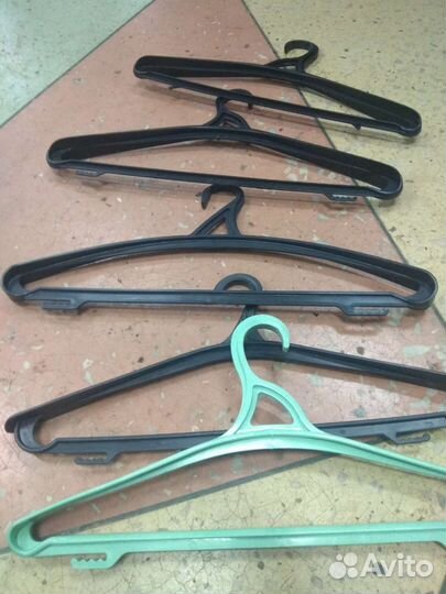 Плечики для одежды