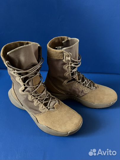 Берцы nike sfbb1