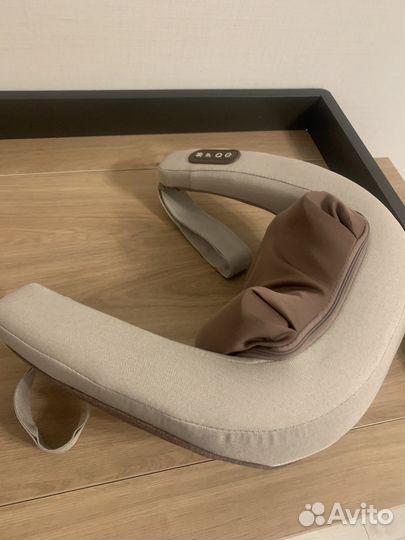 Массажер для шеи Beurer