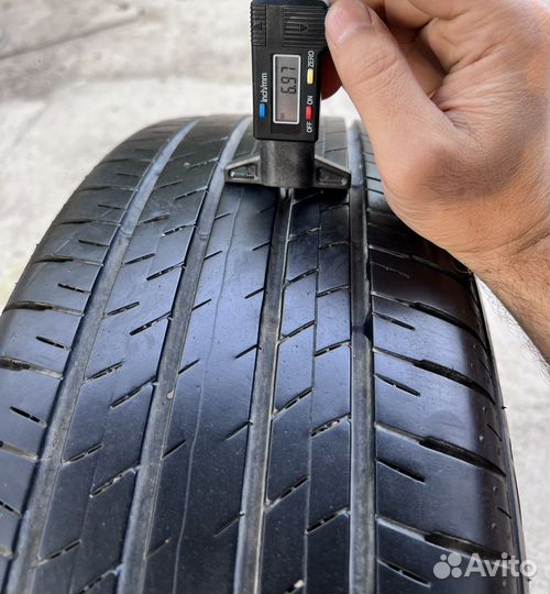 Оригиналлные колеса Toyota Rav-4 R18