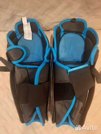 Хоккейная форма