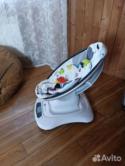 Детские качели