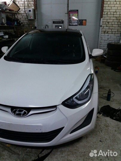 Черный супер глянец