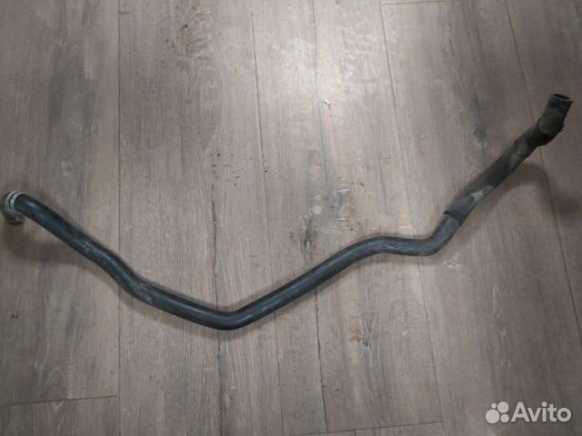 Патрубок отопителя Mercedes R 350 W251 272.967