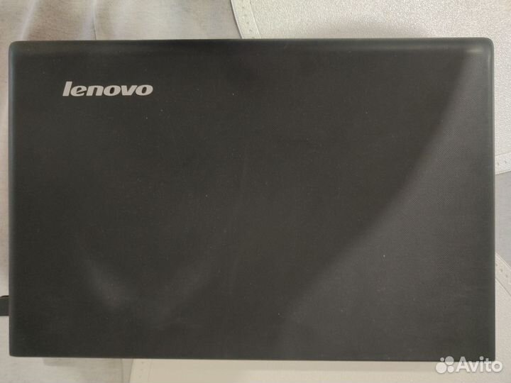 Ноутбук lenovo g 500
