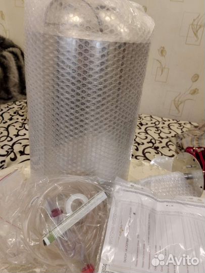 Самогонный аппарат