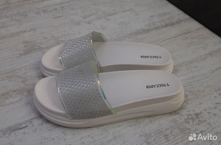 Шлёпанцы сланцы женские 39 размер