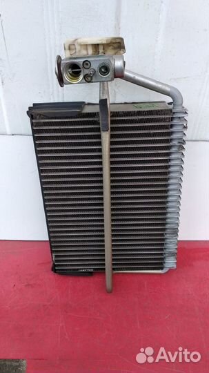 Испаритель кондиционера Mercedes-Benz W210