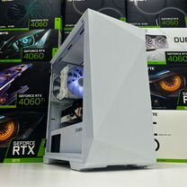 Игровой пк - i5 12400f + RTX 2060 Super