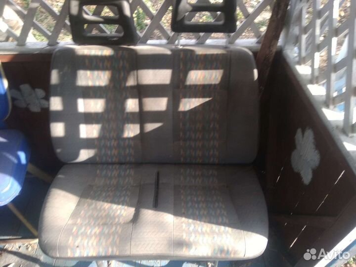 Запчасти на iveco дейли бу