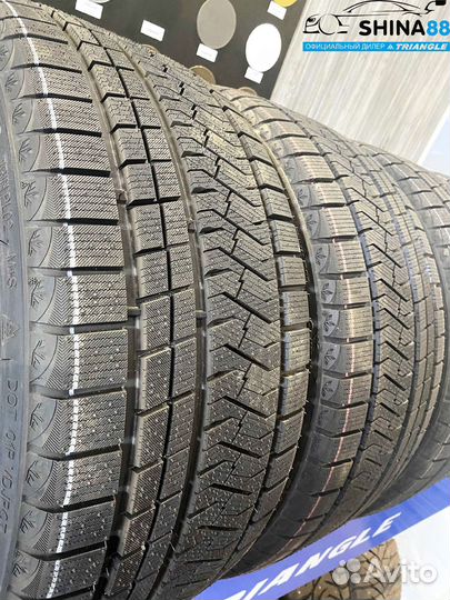 Triangle PL02 275/45 R21 110V