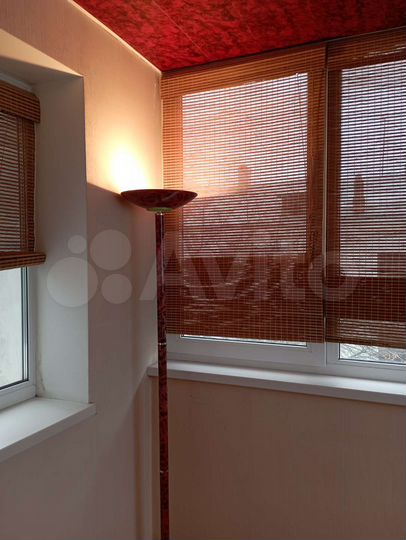 2-к. квартира, 58 м², 3/5 эт.