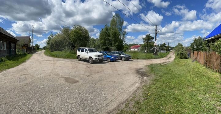 Участок 14 сот. (ИЖС)