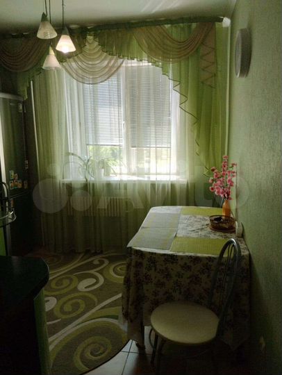 1-к. квартира, 38 м², 4/5 эт.