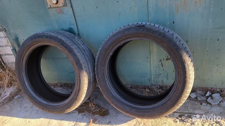 Продам зимние колеса