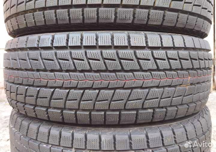Dunlop Winter Maxx SJ8 225/70 R16 103Q