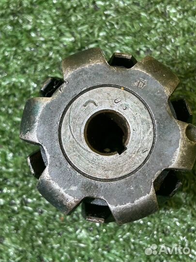 Якорь 12 В Иж Планета 4-5