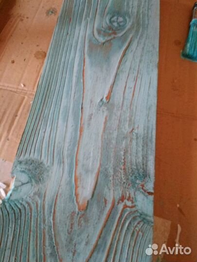 Часы, ручная работа