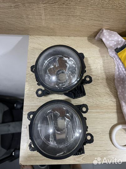 Птф Mitsubishi Pajero 4 MN142091