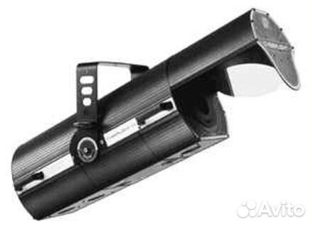 Световой прибор Cyberlight cl (HES)