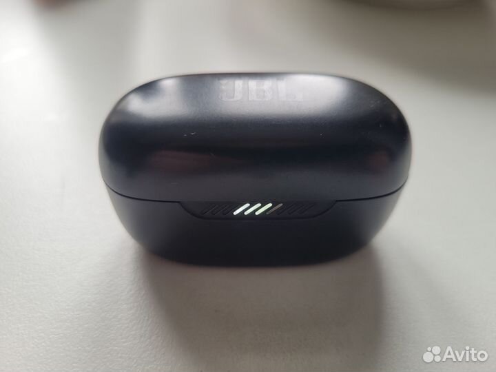Наушники jbl live free
