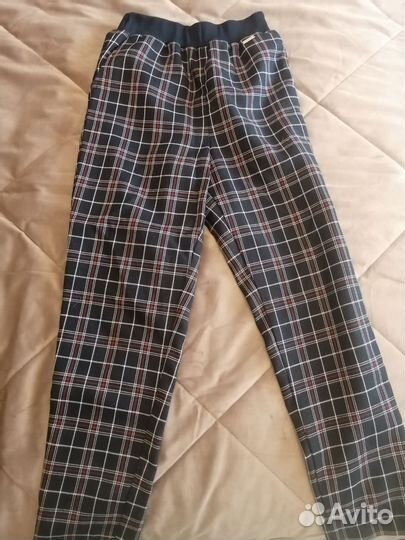 Форма школьная Евроленд. Сарафан и брюки