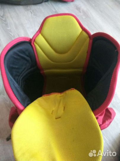 Хоккейные шорты для ребенка