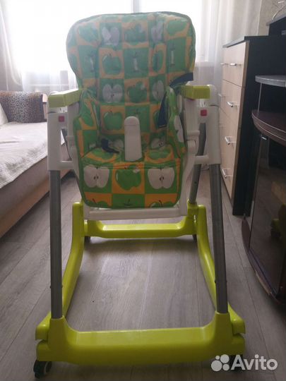 Стул для кормления