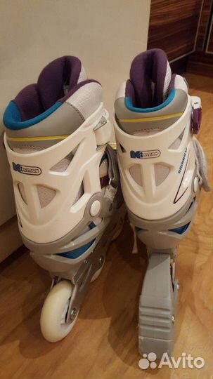 Ролики reaction