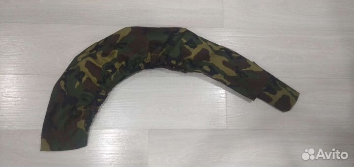 Чехол быстросъемный