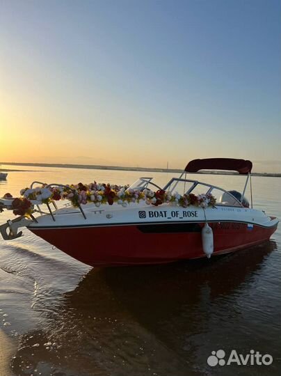 Праздники и мероприятия на воде Казань