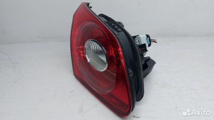 Фонарь задний левый Volkswagen Passat Cc 2.0 2010