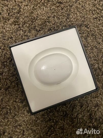 Наушники oppo enco air2 Pro