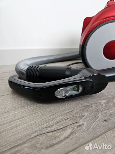 Пылесос Samsung twin 1800w