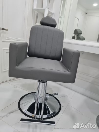Кресло барбера/парикмахера