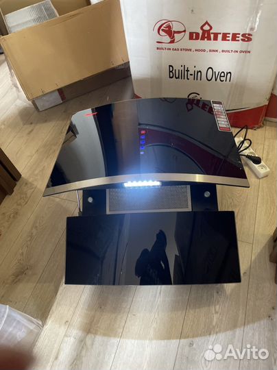 Вытяжка для кухни