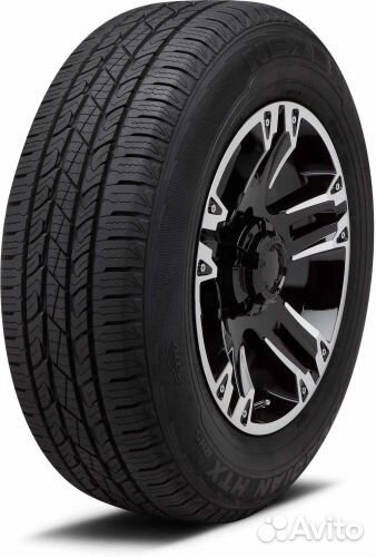 Roadstone Roadian HTX RH5 285/65 R17