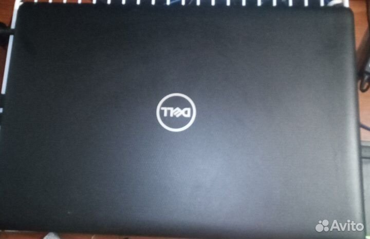 Ноутбук Dell Inspiron 3793