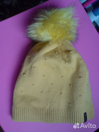 Шапки унисекс + ушанка