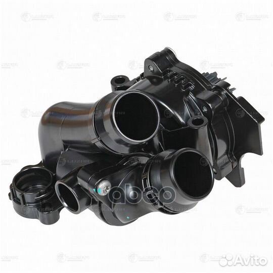 Насос водяной VW golf VI (08) /passat (05)