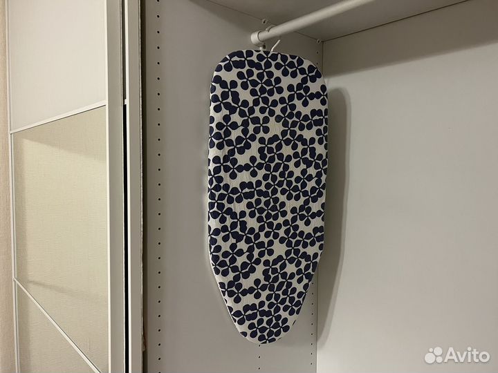 Гладильная доска IKEA Jäll