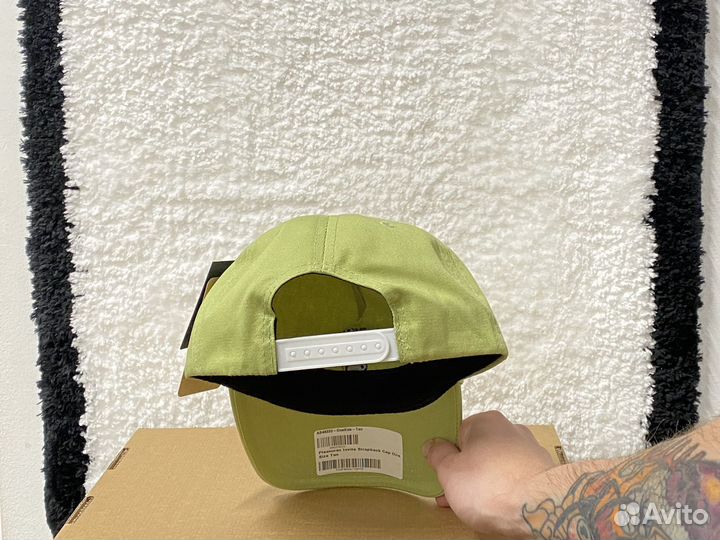 Кепка Pleasures x Playboy