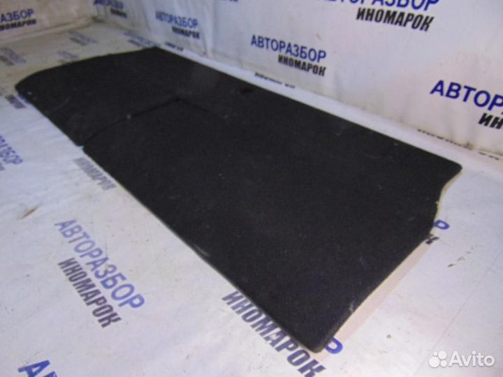 Пол багажника для Toyota RAV 4 2013