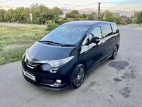 Toyota Estima 2.4 CVT, 2008, 141 000 км, с пробегом, цена 1 550 000 руб.